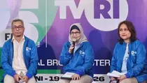 TVRI Tayangkan 3 Laga Jelang Piala Dunia 2026, Ada Brasil vs Prancis
