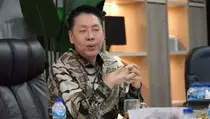 Diplomasi Energi Bahlil, Indonesia Tak Lagi Jadi Objek Global