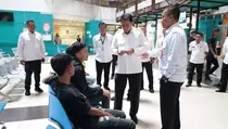 25.000 Warga Kabupaten Tangerang Belum Punya e-KTP