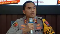 Pemotor Tewas Seusai Dikejar Polisi, Anggota Satlantas Nyaris Diamuk