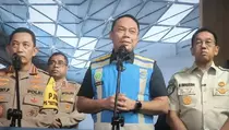 Jasa Marga Prediksi 250.000 Kendaraan Kembali ke Jakarta 29 Maret 2026