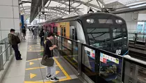 Tarif MRT Rp 1 Berlaku 3 Hari pada HUT Jakarta, Catat Tanggalnya