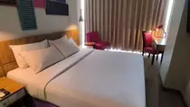 Okupansi Hotel di Yogyakarta Turun Saat Libur Lebaran, Ini Penyebabnya