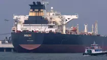Iran Diduga Kenakan Tarif Rp 33 M untuk Kapal Melintasi Selat Hormuz