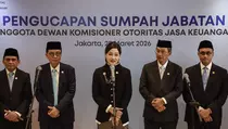 Era Baru OJK, Reformasi Pasar Modal Langsung Dikebut