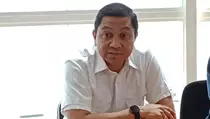 Daud Joseph Jadi Dirut Pos Indonesia, Ini Rekam Jejak dan Profilnya