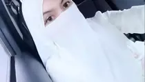 Wardatina Mawa Hadiri Sidang Cerai Pakai Baju Akad Nikah