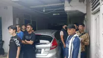 Rumah Warga Palembang 2 Kali Diteror Bom Molotov, Pelaku Misterius