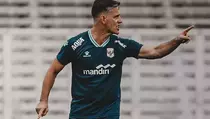Debut Herdman Dimulai, Target Timnas Lolos Piala Dunia 2030