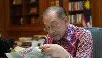 Berlaku April 2026, Malaysia Pangkas Kuota BBM Subsidi RON 95