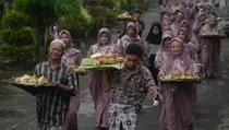 Kenapa Ada Lebaran Ketupat? Ini Sejarah dan Filosofinya