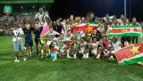 6 Negara yang Sudah Lama Absen dari Ajang Piala Dunia FIFA