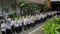Pramono Pastikan Pemprov Jakarta Upayakan Tak Ada PHK PPPK