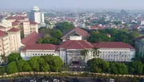 Ditetapkan Kemenkum, 3 Satuan Pendidikan Sah di Bawah UIN Jakarta