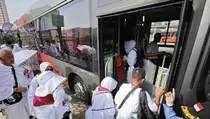 Bus Umrah WNI Terbakar di Dekat Madinah, KJRI: Tidak Ada Korban Jiwa