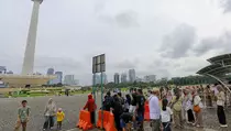 20.000 Jemaah Bakal Hadiri Haul Akbar Jakarta