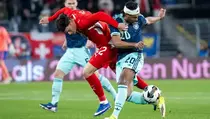 Florian Wirtz Menggila, Jerman Tumbangkan Swiss dalam Laga 7 Gol