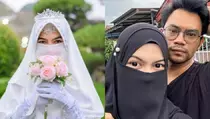 Mawa Gugat Nafkah Rp 100 Juta, Insanul Fahmi Pilih Pasrah