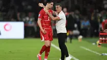 Herdman Sebut Saint Kitts and Nevis Lawan Sulit bagi Timnas Indonesia