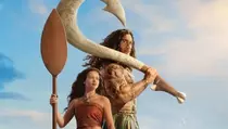 Disney Ungkap Pemeran Moana Live Action, Dwayne Johnson Jadi Sorotan