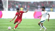 Gol Jarak Jauh Rizky Ridho Jadi Goal of The Year PSSI Awards 2026