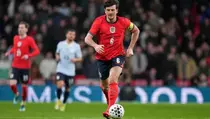 Harry Maguire Hanya Jadi Pilihan Kelima Bek Tengah Inggris