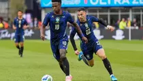 Vinicius Absen Latihan, Brasil Kian Cemas Jelang Lawan Kroasia