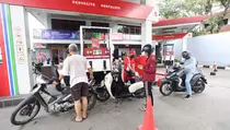 Kenaikan Harga BBM Jadi Langkah Logis di Tengah Tekanan Harga Minyak
