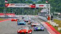 Gelar GT World Challenge, MGPA Siapkan Pengalaman Maksimal bagi Fan