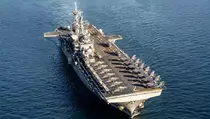Targetkan Pulau Kharg, Pentagon Siapkan Perang Darat di Iran
