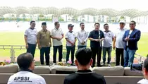 Erick Thohir: Liga 4 Jadi Fondasi Pembinaan Talenta Sepak Bola Daerah