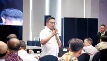 Gubernur Banten Dorong Peran Nyata Diaspora dalam Pembangunan Daerah