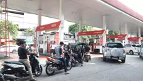 ESDM: Peralihan dari Pertamax ke Pertalite Belum Masif