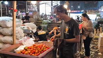 Makin Pedas setelah Lebaran, Harga Tomat dan Kentang Tembus Rp 35.000