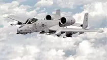Spesifikasi A‑10 Warthog dan Apache Saat AS Serang Iran di Hormuz