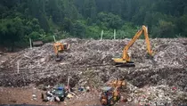 Danantara Buka Tender Proyek Sampah Jadi Listrik di 25 Kota
