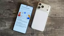 Samsung Galaxy S26 Punya Quick Share untuk Berbagi ke Perangkat iPhone