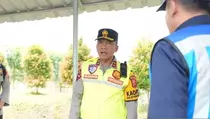 Polda Jabar Catat Korban Tewas Laka Lantas Lebaran Turun 89 Persen