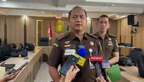 Kejagung Sita Dokumen hingga Alat Berat Terkait Kasus Samin Tan