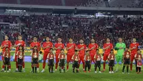 Piala Asia 2027: Indonesia Masuk Grup Neraka Bareng Jepang