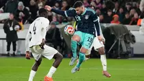 Kalahkan Ghana, Jerman Cetak Kemenangan Ketujuh Beruntun