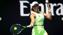 Janice Tjen Hadapi Kessler demi Misi Bangkit di Charleston Open