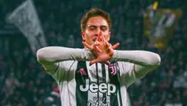 Yildiz Pewaris Nomor 10 Juventus, Ini Daftar Pemain Legendarisnya