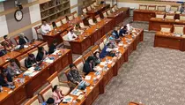 Anggota DPR: Perampasan Aset Harus Hati-hati dan Berlandaskan Hukum