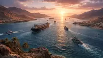 Tak Berkutik! Ini Alasan Organisasi Global Lumpuh di Selat Hormuz