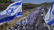 PBB Masukkan Israel ke Daftar Hitam Pelaku Kekerasan Seksual