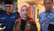 WFH ASN, Menteri PANRB: Kinerja Lebih Penting dari Kehadiran Fisik