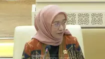 Menteri PANRB Tegaskan PPPK Tak Bisa Dipecat sebelum Kontrak Berakhir