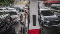 Pemerintah Jaga Pasokan Energi Tetap Aman dengan Harga Terjangkau