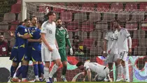 Statistik: Italia Dominan tetapi Kalah Efektivitas